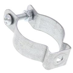 Steel City 6H3-B Conduit & Pipe Hanger with Bolt 1-1/4 Inch Rigid / 1-1/2 Inch EMT
