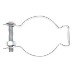 Steel City 6H3-B Conduit & Pipe Hanger with Bolt 1-1/4 Inch Rigid / 1-1/2 Inch EMT