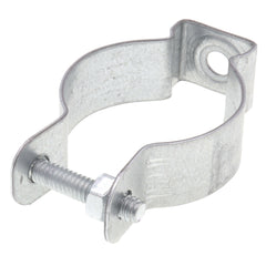 Steel City 6H3-B Conduit & Pipe Hanger with Bolt 1-1/4 Inch Rigid / 1-1/2 Inch EMT