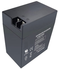 POWER SONIC PS-6120FP BATTERIES