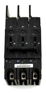 CARRIER HH83XB438 CIRCUIT BREAKERS