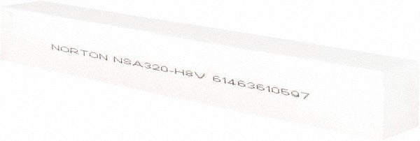 NORTON Norton 61463610597 320 Grit Dressing Stick 8x1x1 in