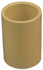 NIBCO Nibco Inc T00055C Cpvc Coupling 1 Inch