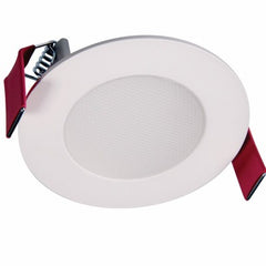 COOPER LIGHTING SOLUTIONS Cooper Lighting HLB3059FS1EMWR Led Round Downlight 3 Inch