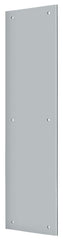 DELTANA Deltana PP3515U26D Push Plate 3.5x15 Satin Chrome