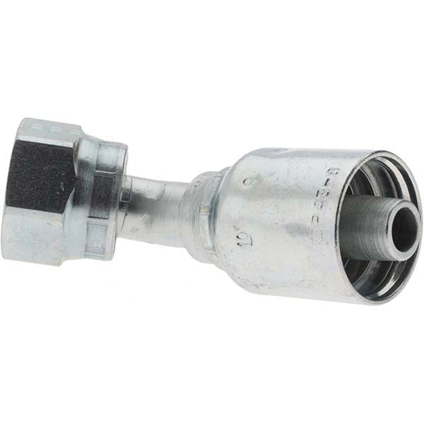 PARKER Parker KP80016 Hydraulic Hose Fitting 45 Degree Elbow
