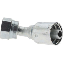 PARKER Parker KP80016 Hydraulic Hose Fitting 45 Degree Elbow
