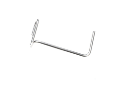 CROWN Crown CRWN5724-1 Pilot Burner Tube 40 Gallon SOU5724-1