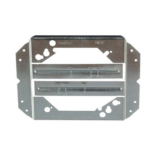 PANDUIT Panduit PMEB1 Electrical Box Mounting Support