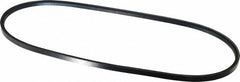 CONTINENTAL Continental Contitech 20042704 Cogged V-belt 3L 36 in