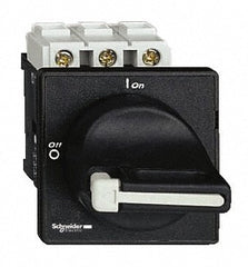 SCHNEIDER ELECTRIC Square D VBF3 Cam Disconnect Switch Fused 690VAC 3 Pole