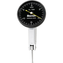 STARRETT Starrett 64608 Dial Test Indicator Kit 7 Piece