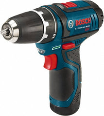 BOSCH Bosch PS31-2A Cordless Drill 12V 3/8 Inch Keyless Chuck