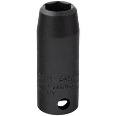 PROTO Proto J7010MHT Impact Socket 3/8 in Drive 10mm