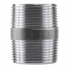 SOUTHLAND B K/mueller Inds(import) 586-020HN Black Pipe Nipple