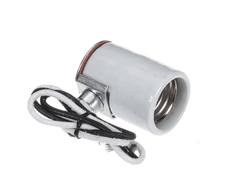 HATCO Hatco R02.30.040.00 Lamp Hold Single 200C (12 inches Leads) HATR02.30.040.00