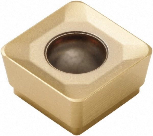SECO TOOLS Seco 74017057 Milling Insert SCET120612T-M14 T25M Carbide