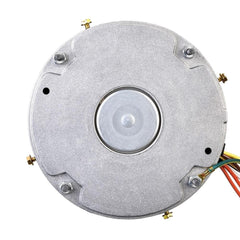 RHEEM Rheem W51-12CJA1-02 Protech Universal Condenser Motor 1/2 hp (1075 rpm 1 speed) W51-12CJA1-01