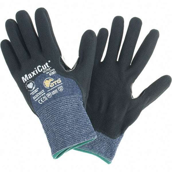 ATG Atg 44-3755/M Cut-resistant Gloves Size M Ansi A3