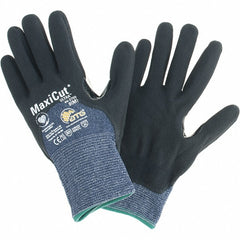 ATG Atg 44-3755/M Cut-resistant Gloves Size M Ansi A3