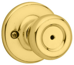 KWIKSET Kwikset 300T 3 6AL Rcs V1 Tylo Bed Bath Door Knob