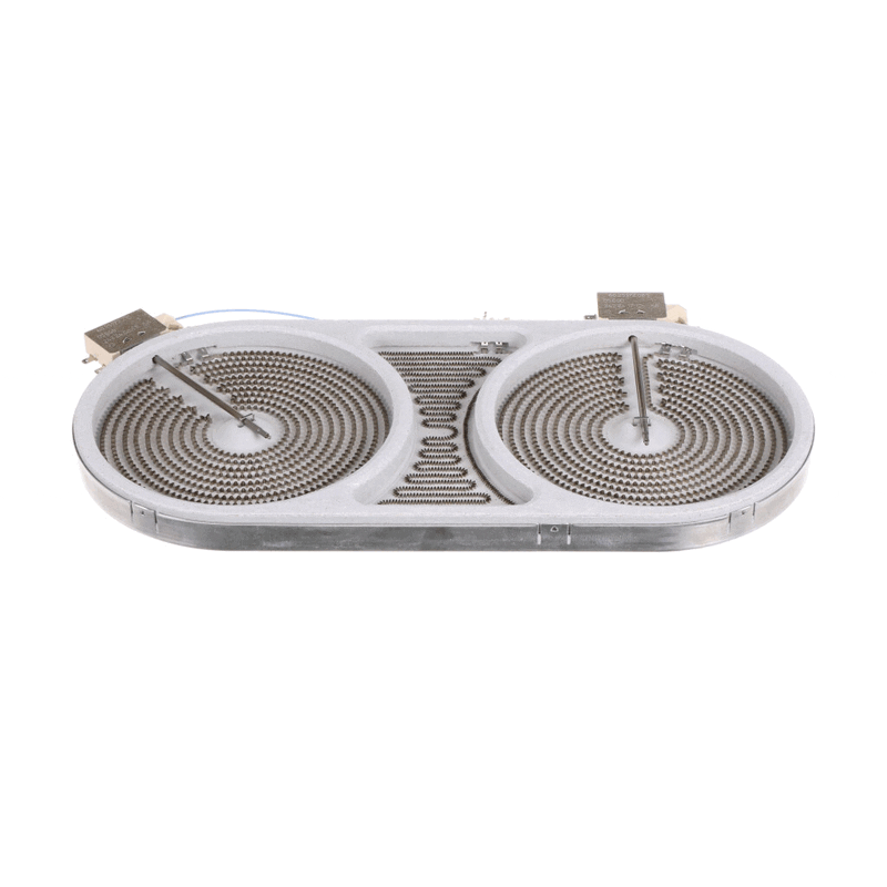 EXACT REPLACEMENT PARTS Exact Replacement Parts dg47-00072a Radiant Bridge Heater