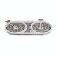 EXACT REPLACEMENT PARTS Exact Replacement Parts dg47-00072a Radiant Bridge Heater