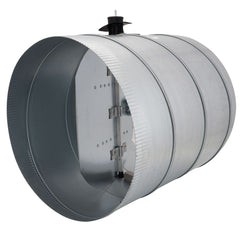 HONEYWELL HOME Honeywell Home CPRD14 14 inches TrueZONE Bypass Damper (14 inches Diameter) CPR14