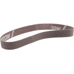 NORTON Norton 78072780795 Abrasive Belt 240 Grit 1/2x12 in