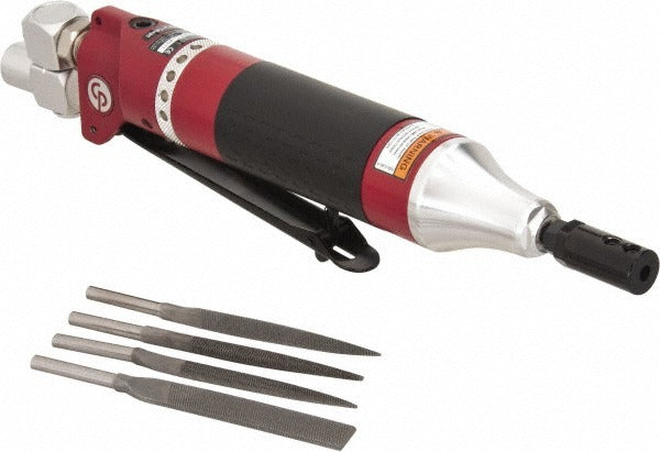 CHICAGO PNEUMATIC Chicago Pneumatic 6151939705 Air File Set 6 Cfm
