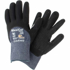 ATG Atg 44-3455/XXL Cut-resistant Gloves 2XL Ansi A3