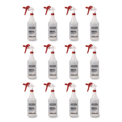 RUST-OLEUM Rust-Oleum RST394872 Professional 3-Finger Sprayer 30 fl oz (12/Carton)