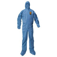 KLEENGUARD Kleenguard 58525 Disposable Coveralls 2XL Sms 24-pack