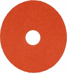 NORTON Norton 69957398009 Fiber Disc 80 Grit 5 in Ceramic