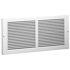 HART & COOLEY Hart & Cooley 43152 Return Air Grille 18 x 18 (Wall Opening) 043152