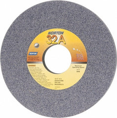 NORTON Norton 66253262572 Surface Grinding Wheel 46 Grit 12in