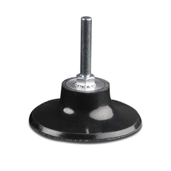 CGW ABRASIVES Cgw Abrasives 59733 2 in Dia x 1/4 in Medium Pad Type Std/Turn-On (Pack of 1)