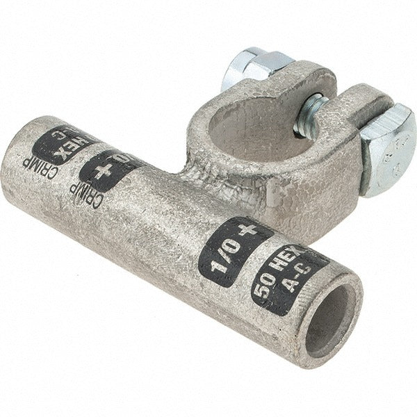 THOMAS & BETTS Thomas Betts 17034-BD Battery Flag Terminal Positive