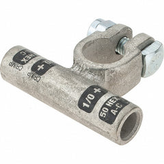 THOMAS & BETTS Thomas Betts 17034-BD Battery Flag Terminal Positive