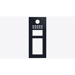 DOORBIRD Doorbird 429603862 Flush Mount Panel D31TDV RAL5004
