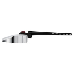 LAVELLE INDUSTRIES Lavelle Industries Inc 6053BP Chrome Tank Lever