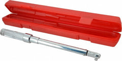 PROTO Proto J6005C Micrometer Fixed Head Torque Wrench