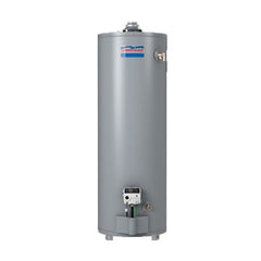AMERICAN WATER HEATERS American Water Heaters AAGU61-30T30 Gas Water Heater 30 Gal