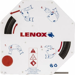 LENOX Lenox 4024NEC1464 Band Saw Blade Coil 14 Tpi 1/4 in