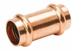 NIBCO Nibco Inc 9001250PCU 3/4 in Press X Press Coupling