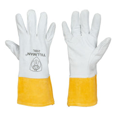 TILLMAN Tillman 25BS Tig Welding Glove Deerskin Small