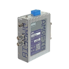 AMG SYSTEMS Amg Systems AMGFIB-2VR-S1B 2 Channel Video Receiver
