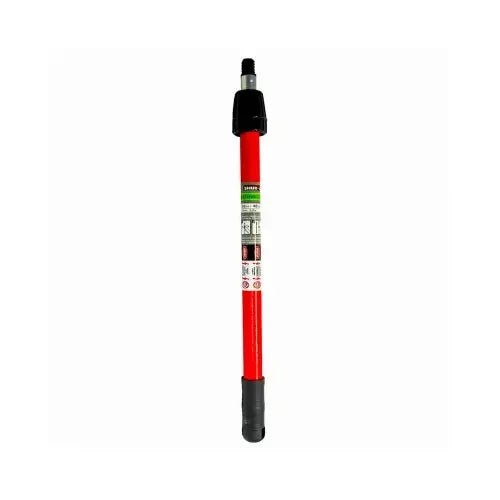 SHUR-LINE Shur-Line 6552 2 feet and 4 feet collet extension pole (2 to 4 ft / 1 pack)