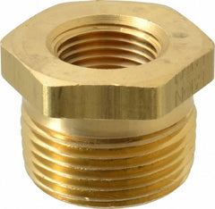 EATON Eaton 3220X12X6 Pipe Bushing 3/4 X 3/8 Mnptf Fnptf 1200 Psi