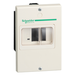 SCHNEIDER ELECTRIC GV2MP04 CONTROL BOARDS